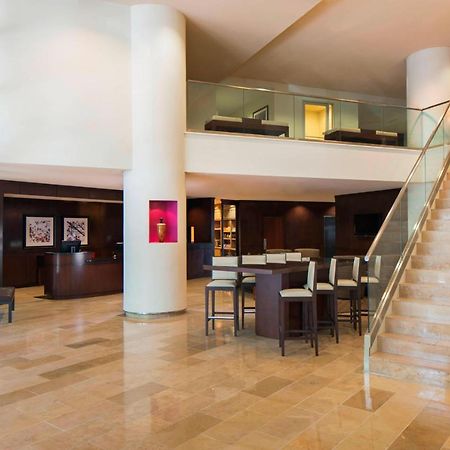 Sheraton Hotel Metairie New Orleans Exterior foto